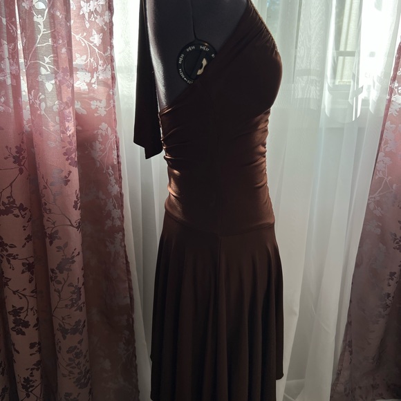 RUBY ROX dress Size Med - Picture 3 of 4